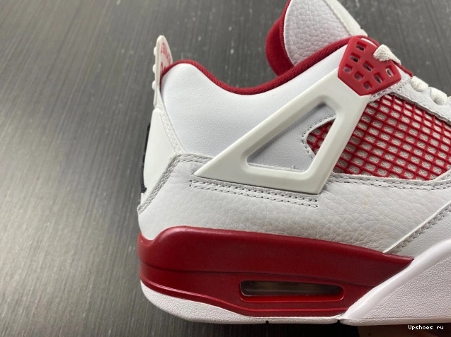 Retro 89 308497-106 Jordan 4 Alternate 0418